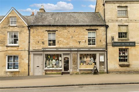 3 bedroom link detached house for sale, High Street, Burford, Oxfordshire, OX18