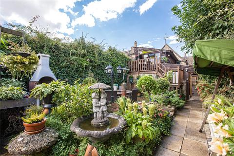 3 bedroom link detached house for sale, High Street, Burford, Oxfordshire, OX18