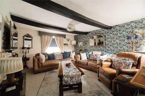 3 bedroom link detached house for sale, High Street, Burford, Oxfordshire, OX18