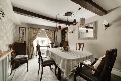 3 bedroom link detached house for sale, High Street, Burford, Oxfordshire, OX18