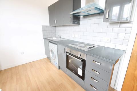 1 bedroom flat to rent, Flat 4, 77 Brudenell Road, Hyde Park, Leeds, LS6 1JD