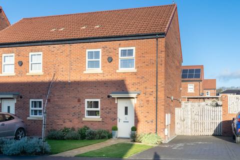 2 Asket Green, Leeds, LS14 1AA