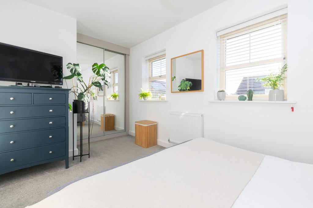 Bedroom 1 b