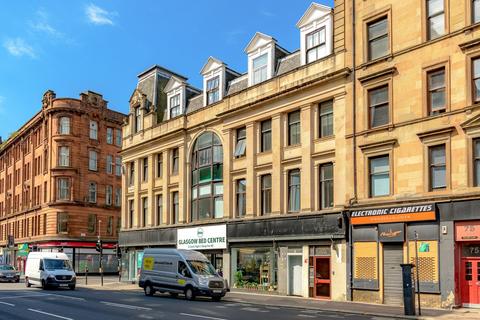 1 bedroom flat to rent, High Street, Flat 3-7, Merchant City, Glasgow, G1 1NW