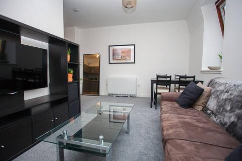 1 bedroom flat to rent, High Street, Flat 3-7, Merchant City, Glasgow, G1 1NW