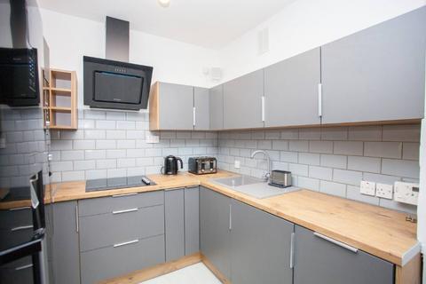 1 bedroom flat to rent, High Street, Flat 3-7, Merchant City, Glasgow, G1 1NW