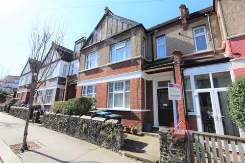 Lower Flat, 6 Colworth Road, Addiscombe, Croydon, CR0 7AD