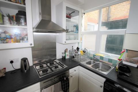 Lower Flat, 6 Colworth Road, Addiscombe, Croydon, CR0 7AD
