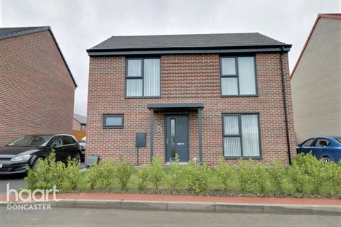 5 Park Avenue, Askern, Doncaster, DN6 0BP