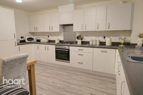 5 Park Avenue, Askern, Doncaster, DN6 0BP