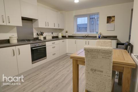 5 Park Avenue, Askern, Doncaster, DN6 0BP