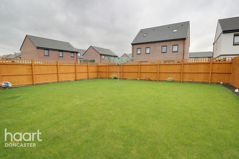 5 Park Avenue, Askern, Doncaster, DN6 0BP