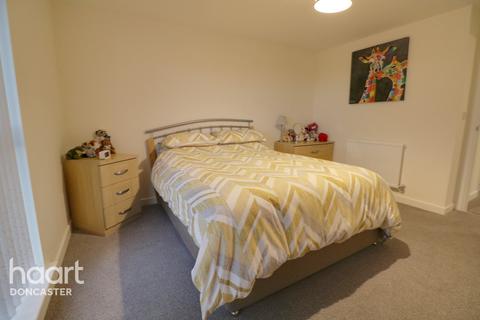 5 Park Avenue, Askern, Doncaster, DN6 0BP
