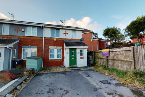 10 Ffordd Gwynedd, Barry, CF63 1DY
