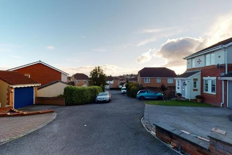 10 Ffordd Gwynedd, Barry, CF63 1DY