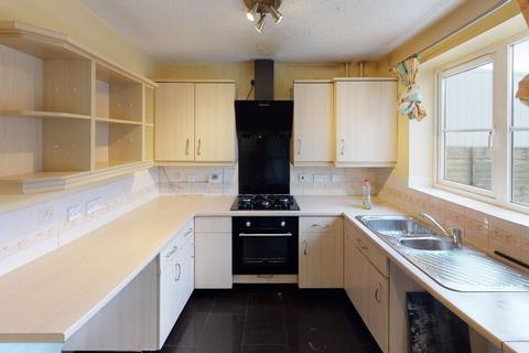 10 Ffordd Gwynedd, Barry, CF63 1DY