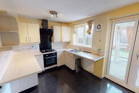 10 Ffordd Gwynedd, Barry, CF63 1DY