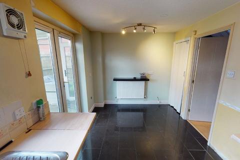 10 Ffordd Gwynedd, Barry, CF63 1DY