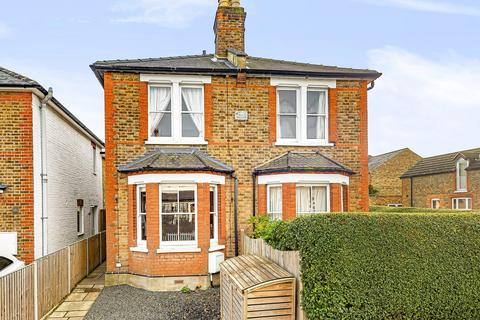 10 Summer Road, East Molesey, KT8 9LS