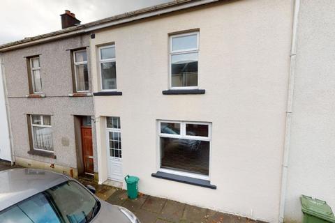 82 Bwllfa Road, Aberdare, CF44 8UF