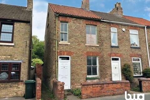 16 Lock Lane, Thorne, Doncaster, DN8 5ET