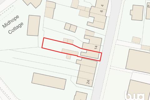 16 Lock Lane, Thorne, Doncaster, DN8 5ET