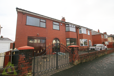 32 Cadley Causeway, Fulwood, Preston, PR2 3RU