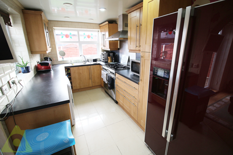 32 Cadley Causeway, Fulwood, Preston, PR2 3RU
