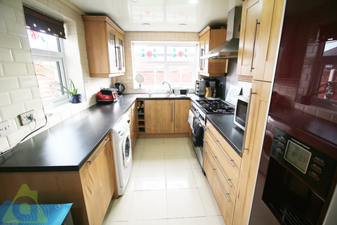 32 Cadley Causeway, Fulwood, Preston, PR2 3RU