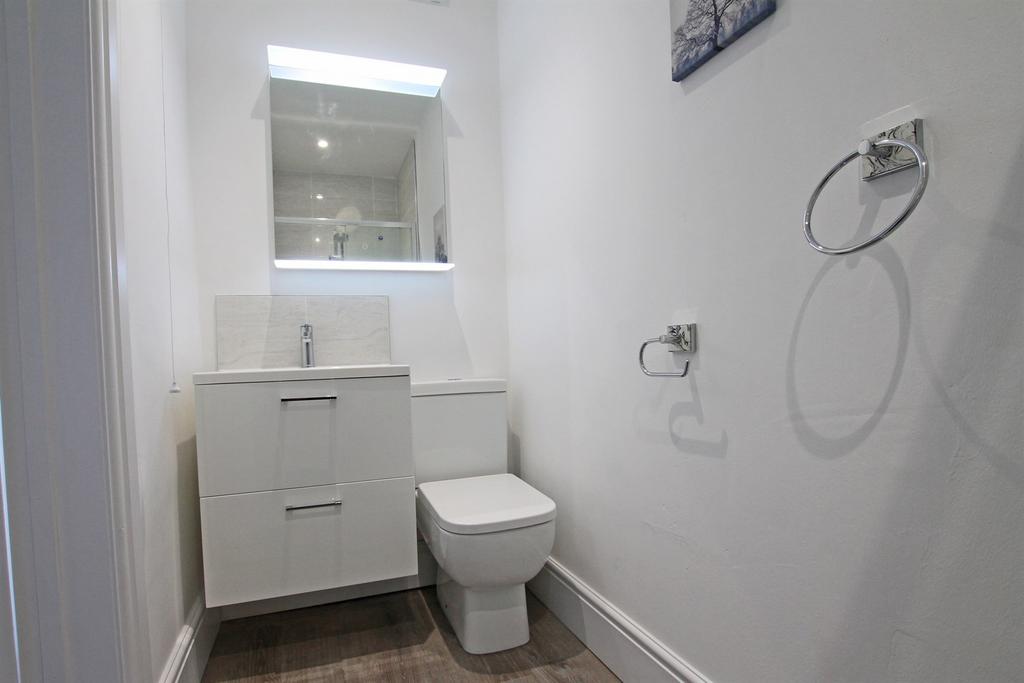 Ensuite