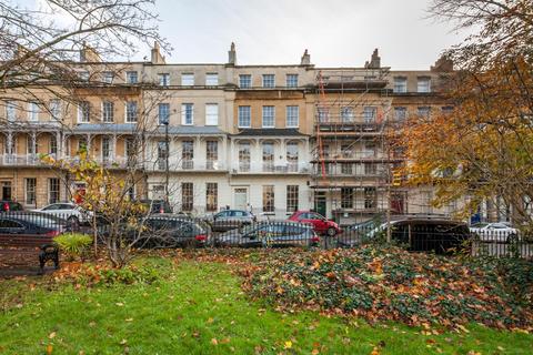 Second Floor Flat, 22 Caledonia Place, Bristol, BS8 4DL