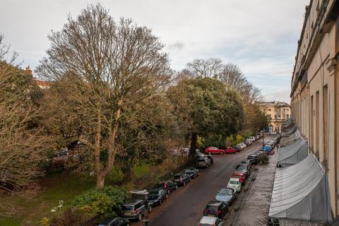 Second Floor Flat, 22 Caledonia Place, Bristol, BS8 4DL