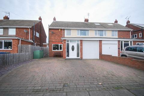 20 Burnside, East Boldon, NE36 0LS