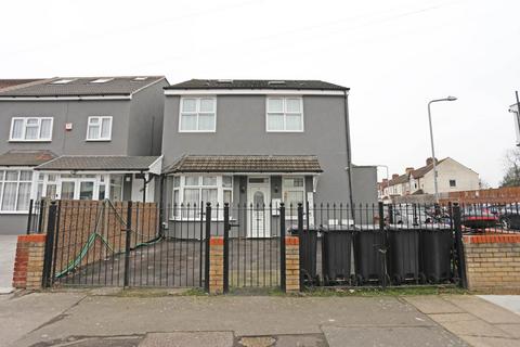 undefined, Quebec Road, Gants Hill, Newbury Park, IG2