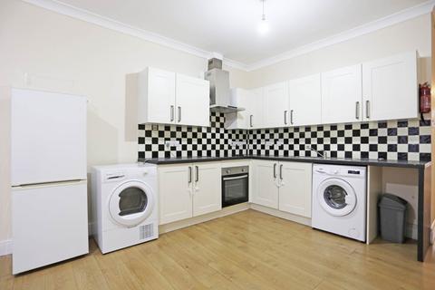 undefined, Quebec Road, Gants Hill, Newbury Park, IG2