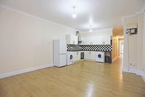 undefined, Quebec Road, Gants Hill, Newbury Park, IG2