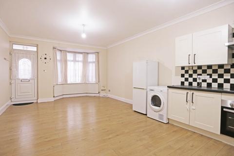 undefined, Quebec Road, Gants Hill, Newbury Park, IG2