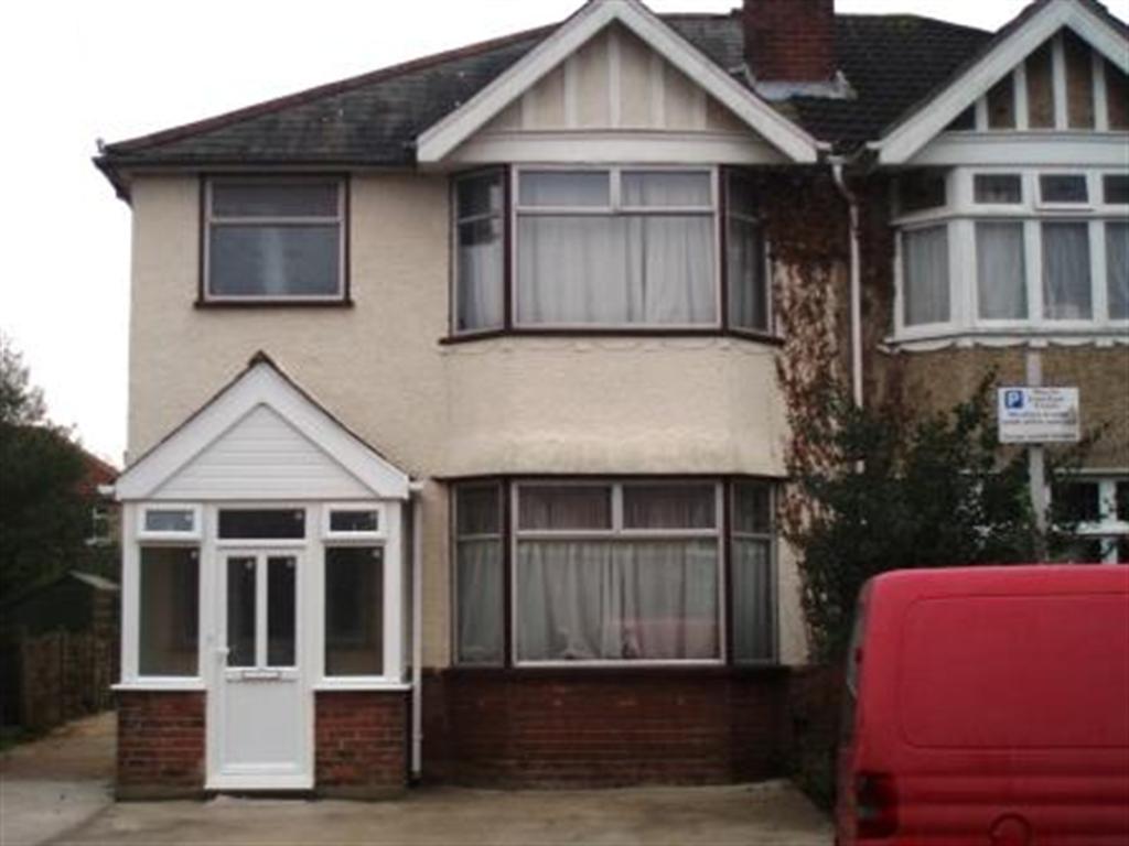 Sirdar Road, Portswood, Southampton, SO17 5 bed house £1,995 pcm (£