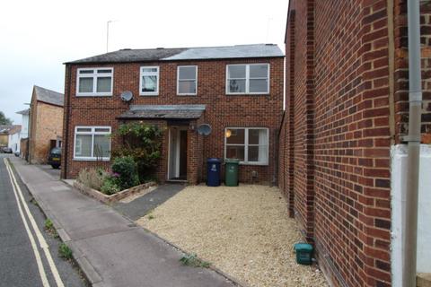 4 bedroom semi-detached house to rent, Nelson Street, Oxford