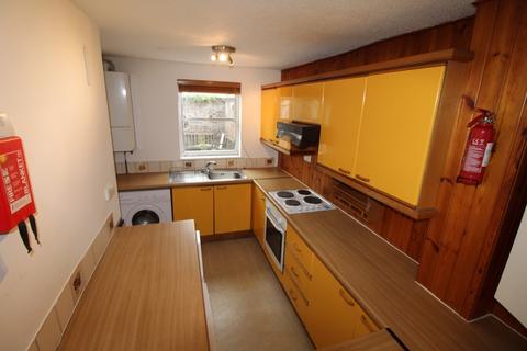 4 bedroom semi-detached house to rent, Nelson Street, Oxford