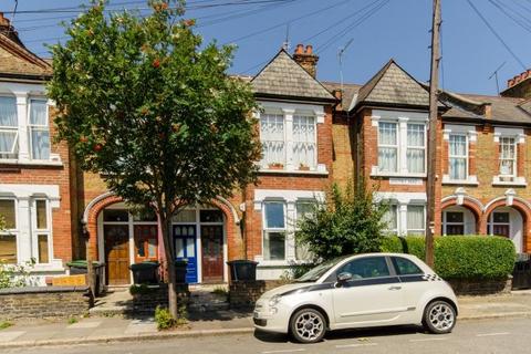 21 Southey Road, London, N15 5LJ