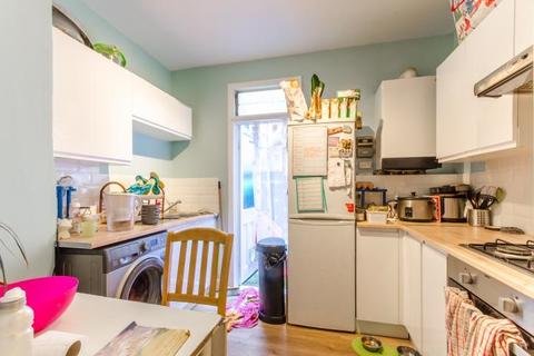 21 Southey Road, London, N15 5LJ