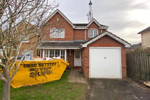 5 Briscoe Close, Northampton, NN2 8XH