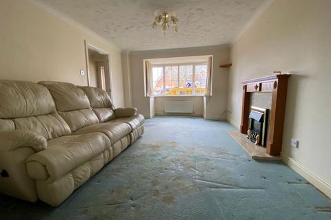 5 Briscoe Close, Northampton, NN2 8XH