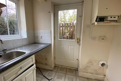 5 Briscoe Close, Northampton, NN2 8XH