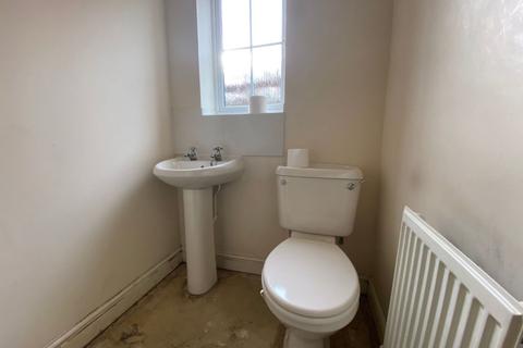 5 Briscoe Close, Northampton, NN2 8XH