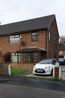 16 Furlong Road, Manchester, M22 1UE