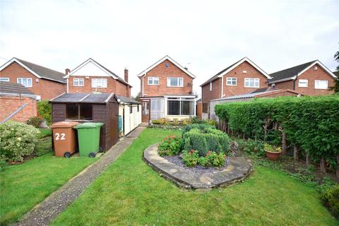 22 Amesbury Avenue, Grimsby, DN33 3HT