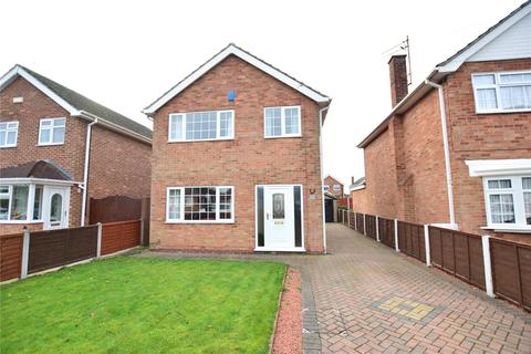 22 Amesbury Avenue, Grimsby, DN33 3HT