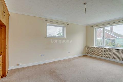 2 The Avenue, Necton, Swaffham, PE37 8EP